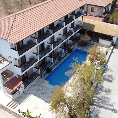 Palamut Butik Otel Датча Экстерьер фото