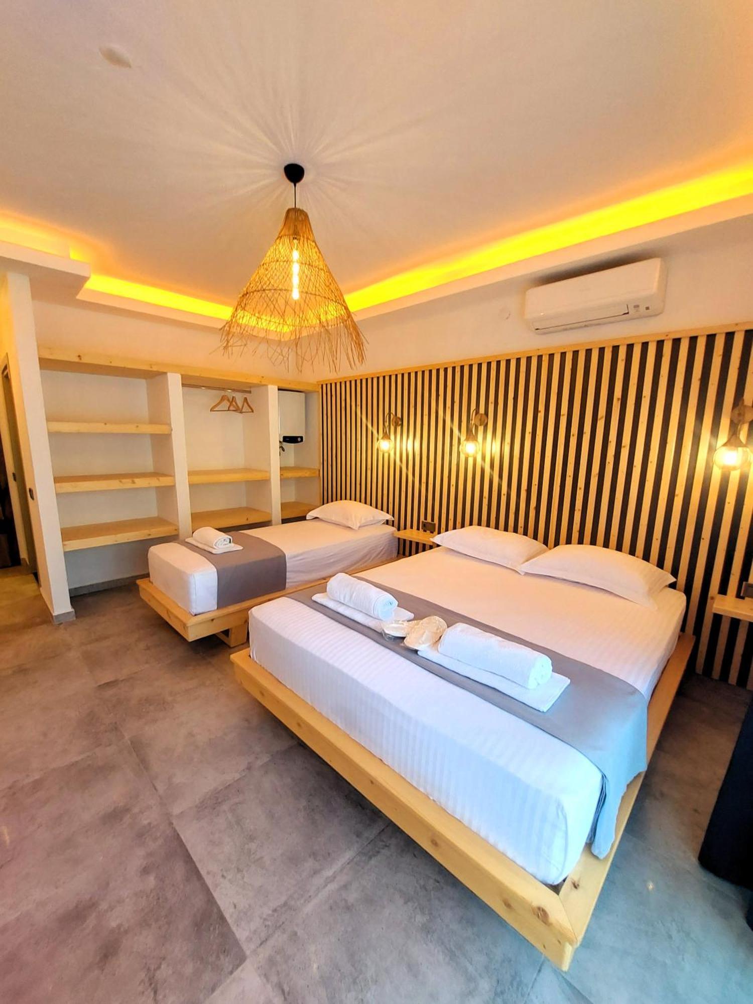 Palamut Butik Otel Датча Экстерьер фото