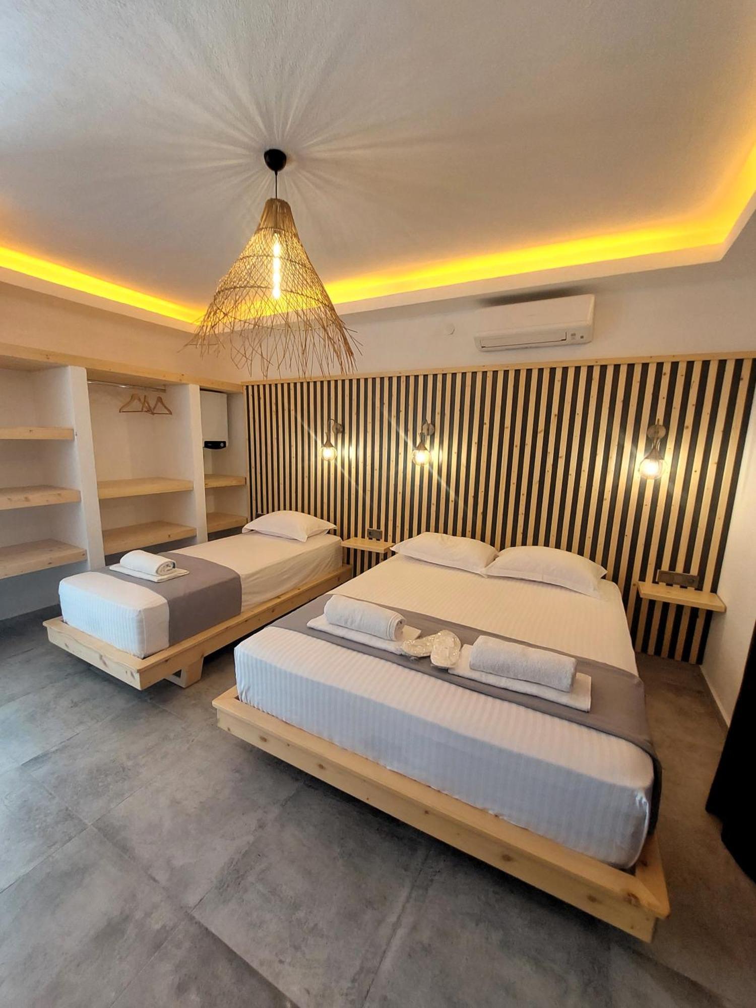 Palamut Butik Otel Датча Экстерьер фото