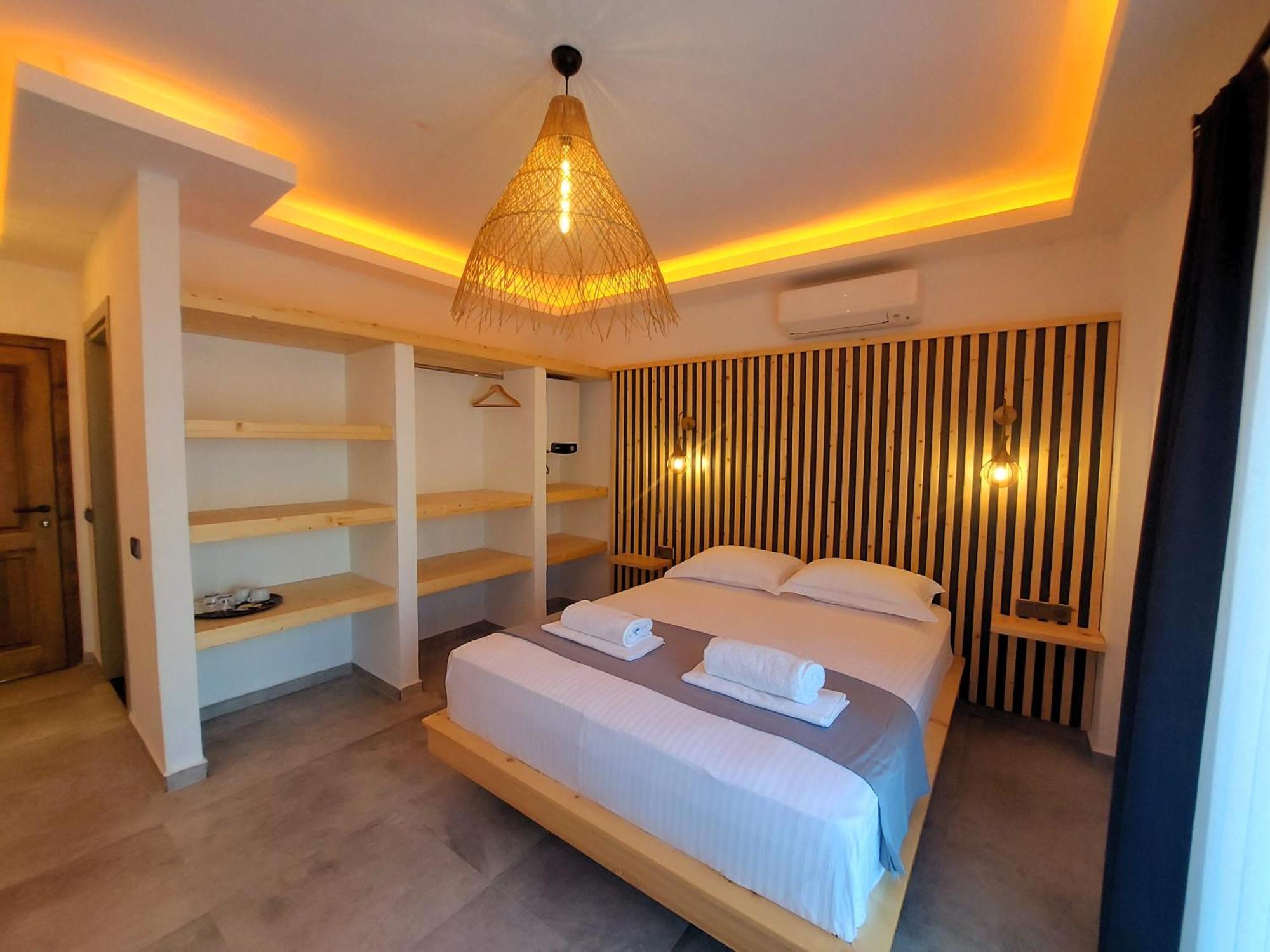 Palamut Butik Otel Датча Экстерьер фото