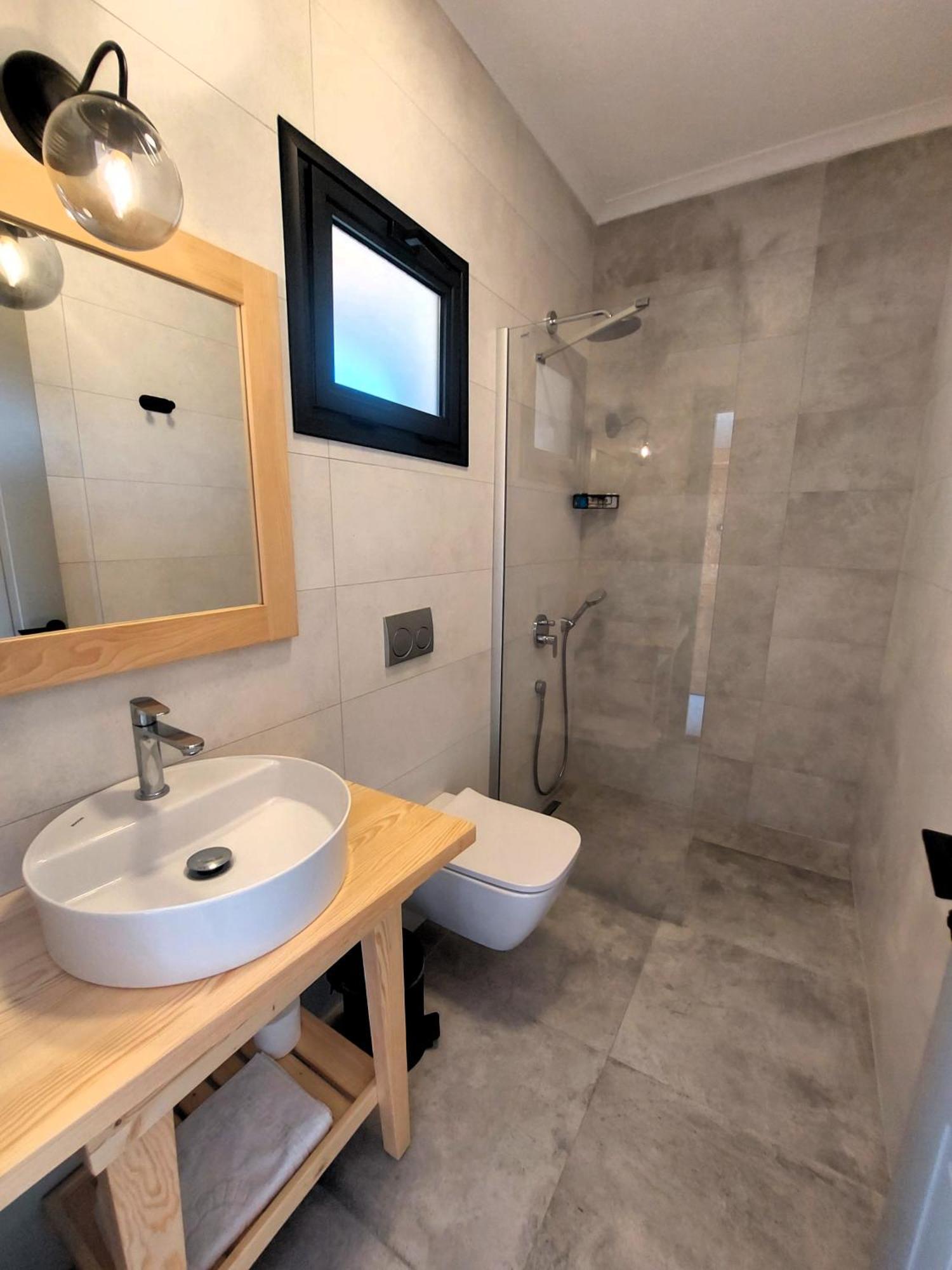 Palamut Butik Otel Датча Экстерьер фото