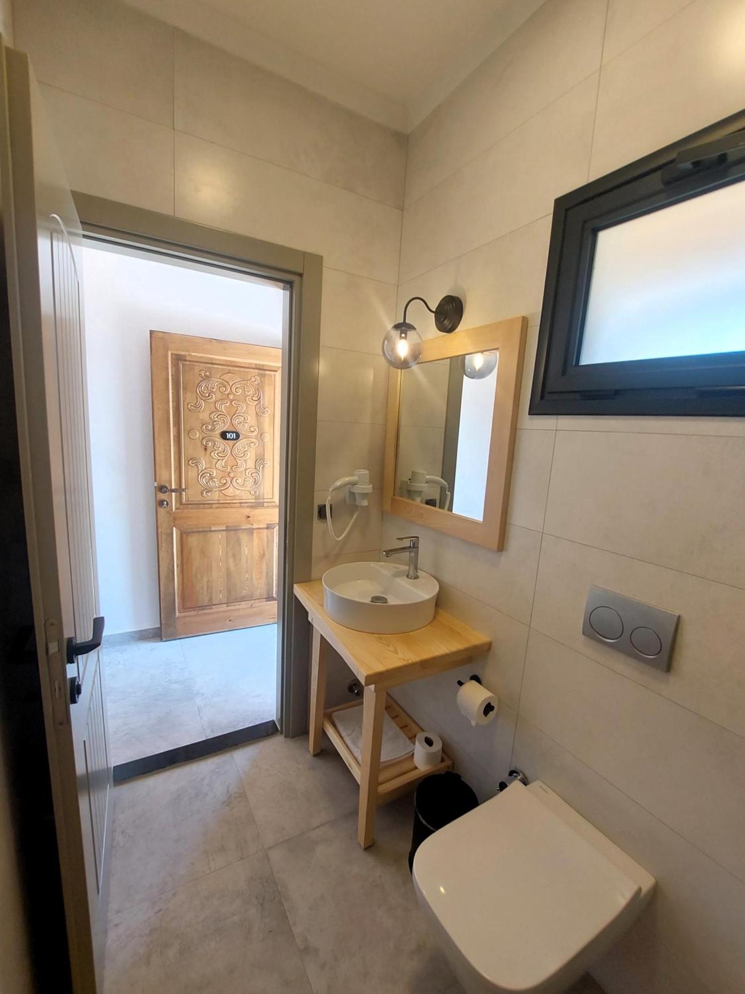 Palamut Butik Otel Датча Экстерьер фото